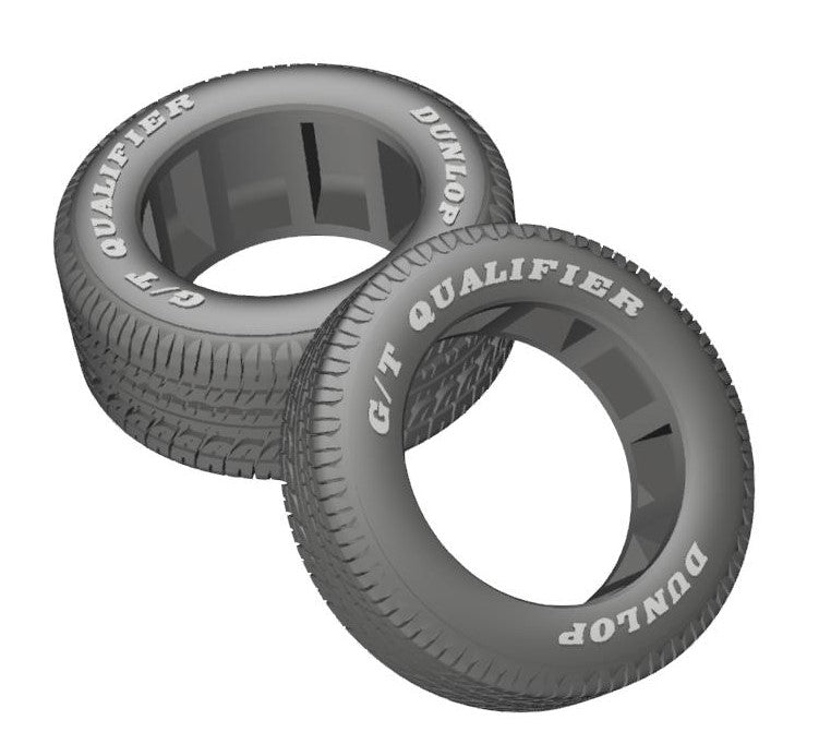 Dunlop GT Qualifier