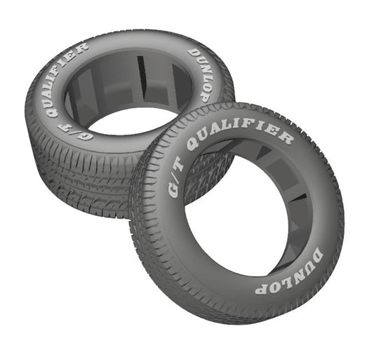 Dunlop GT Qualifier