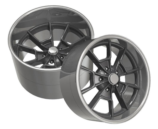 Grinder 20/22