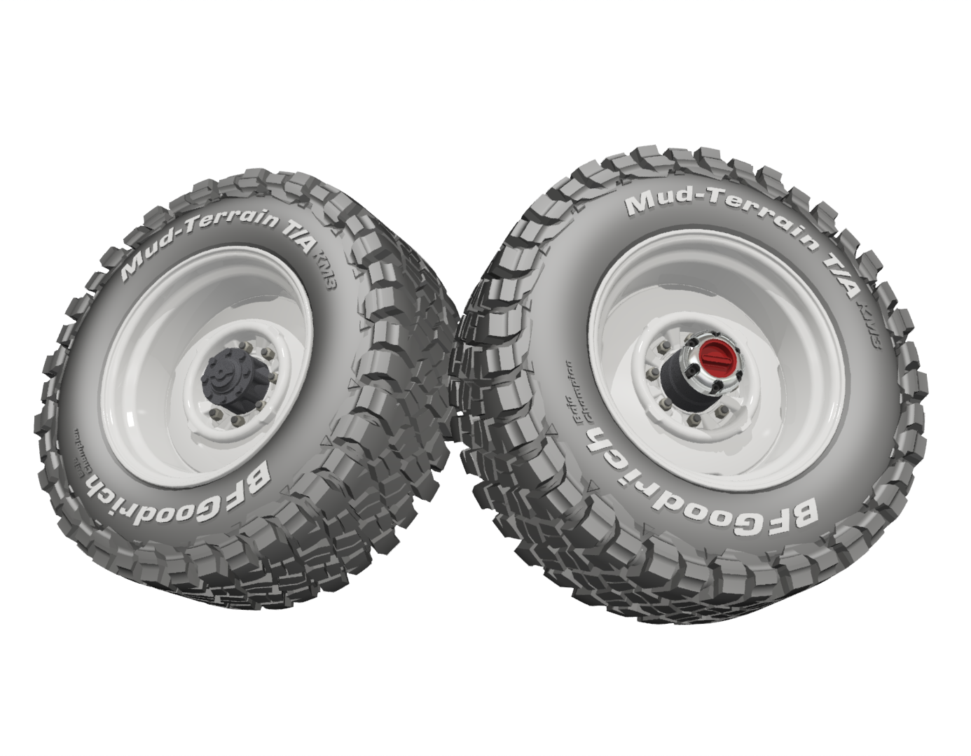 Highboy F250 Restomod