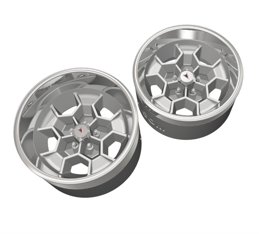 Honeycomb 19/20