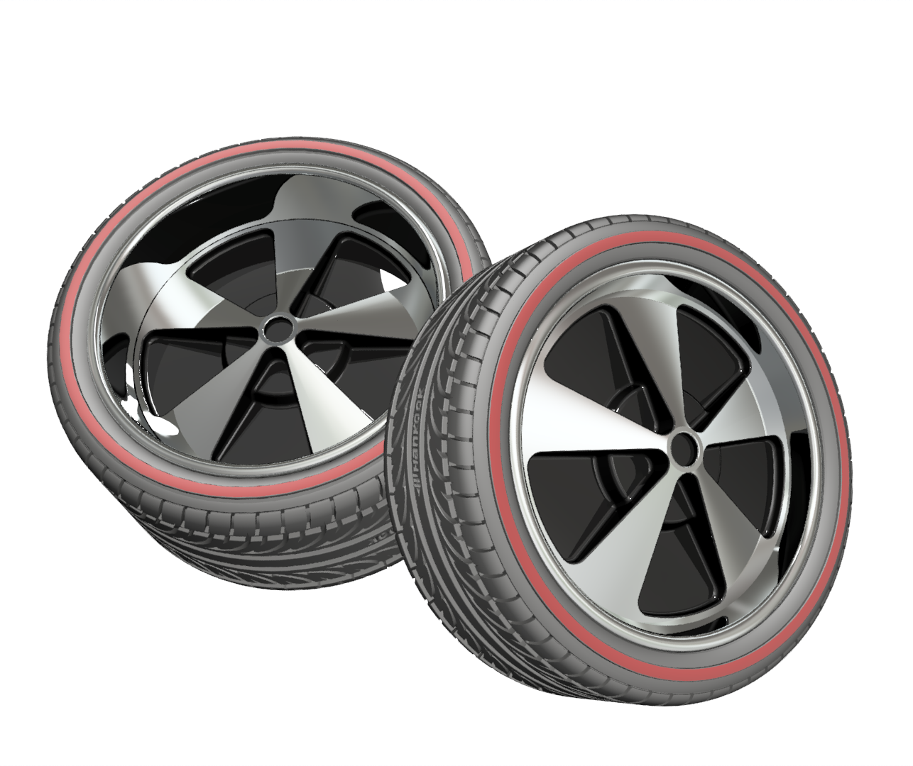 HW Redline 19/20