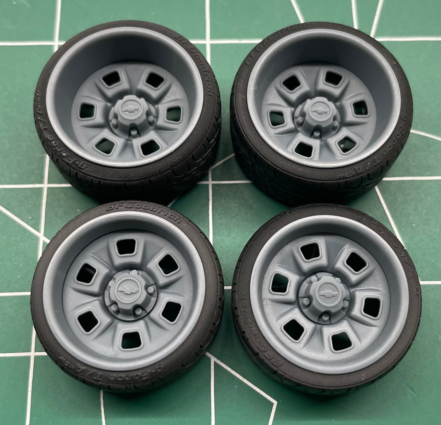 71-80 CHV Rally 19/20