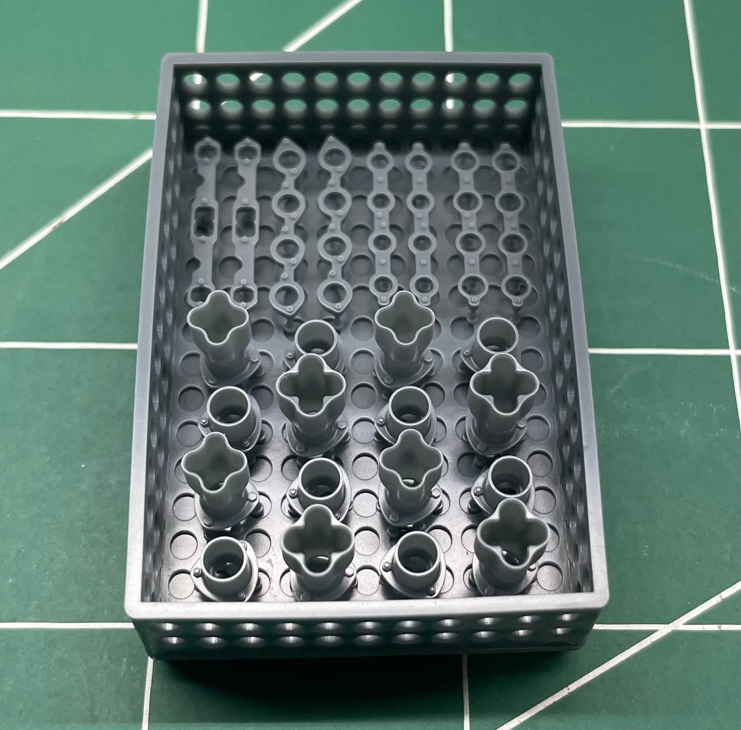 DIY Chevy Header Kit