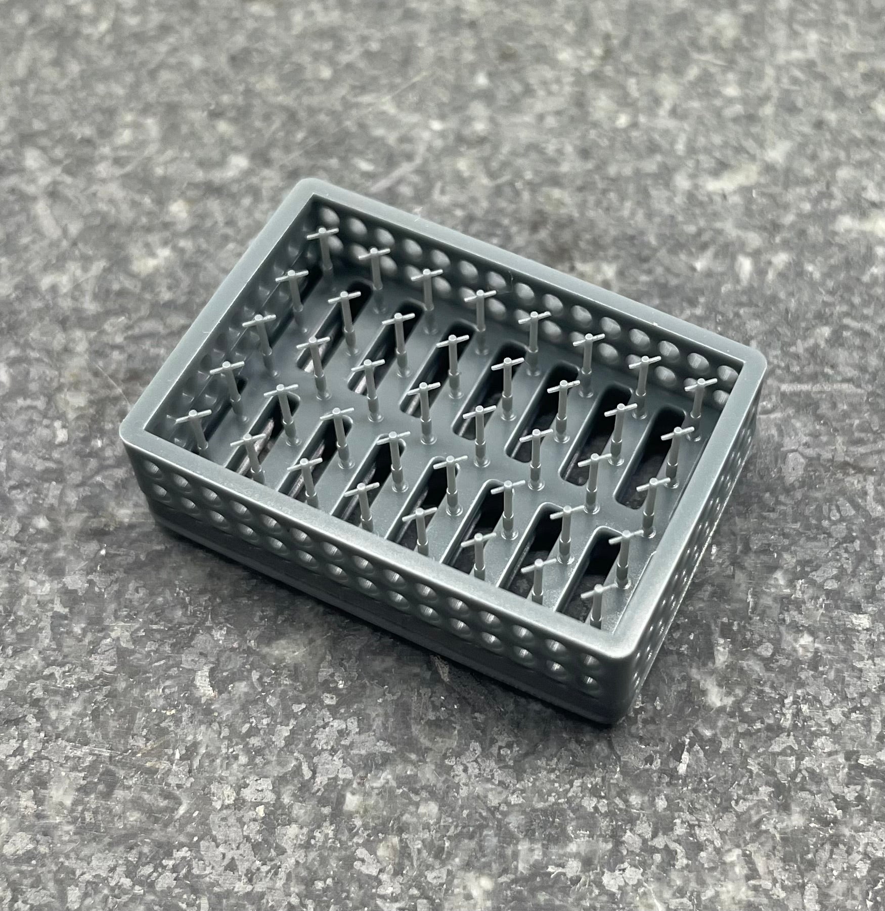 ENGINE ACCESSORIES – Z-Force Modelworx