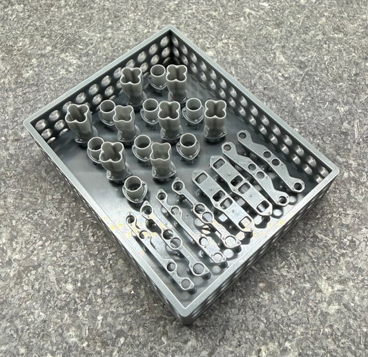 DIY GM Header Kit #2