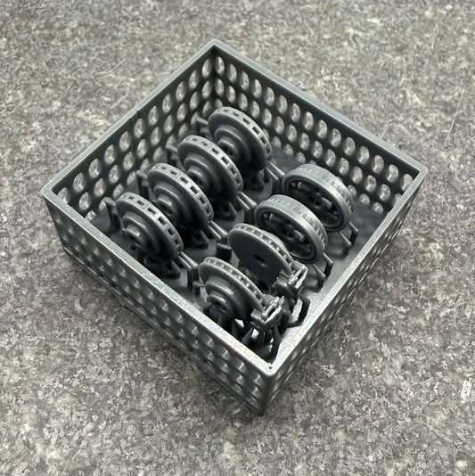 Factory Brake Assortment