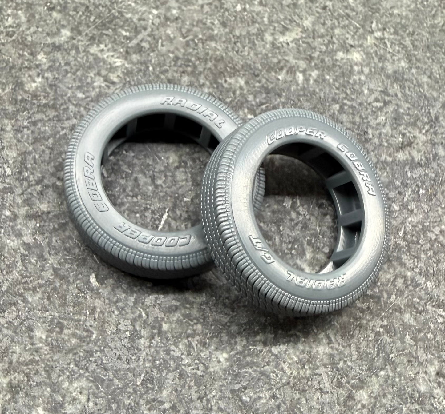 Cooper Cobra Radial GT