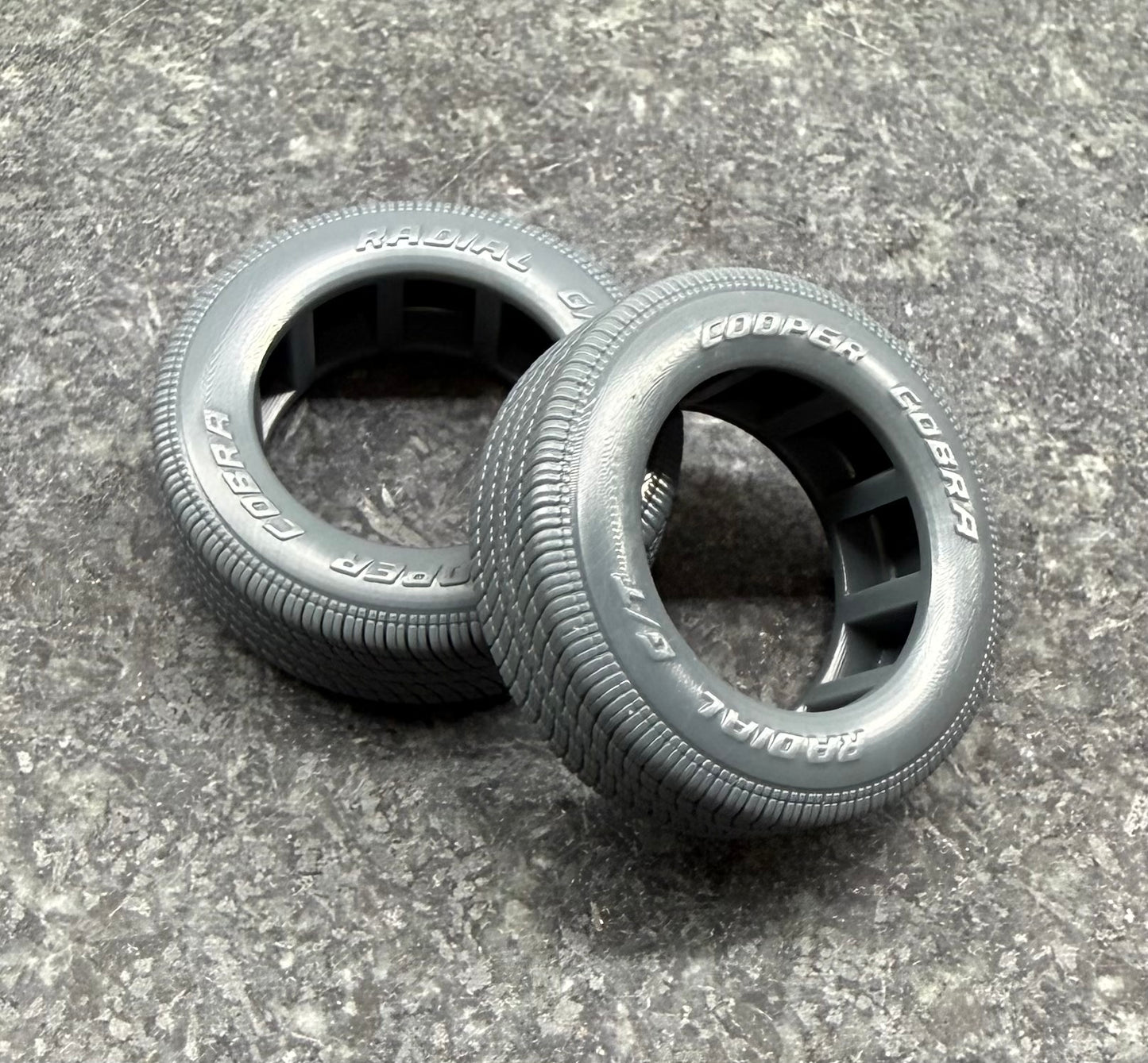 Cooper Cobra Radial GT