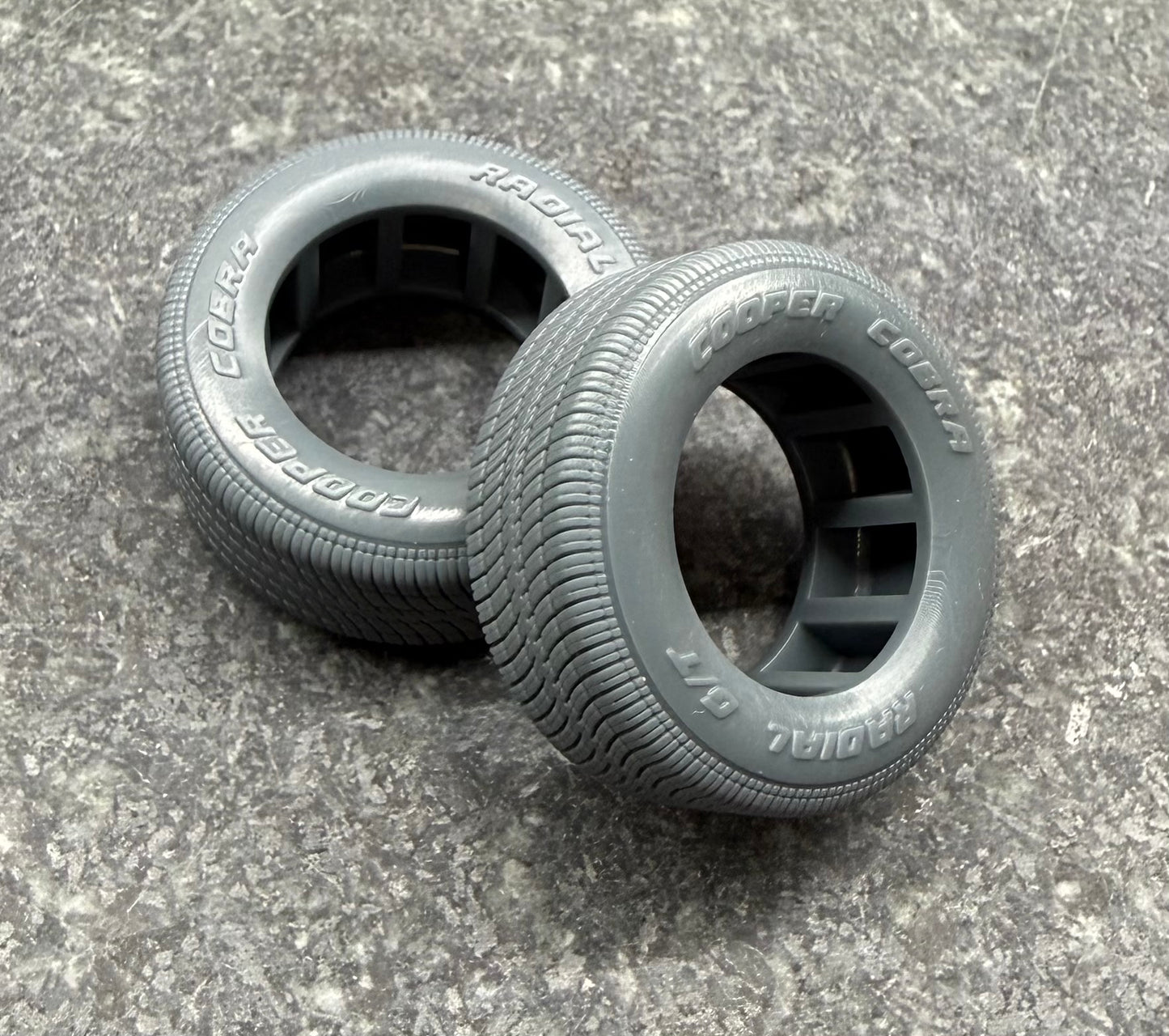 Cooper Cobra Radial GT