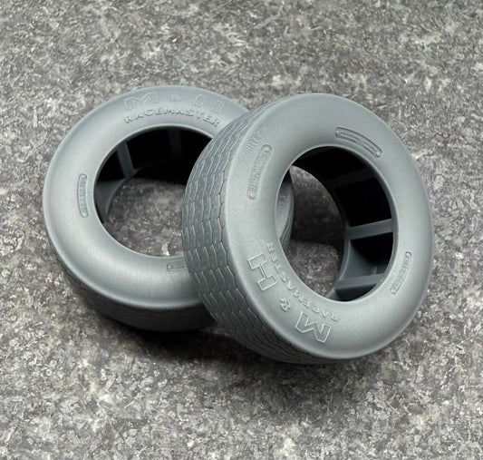 M&H Muscle Car Drag Radial