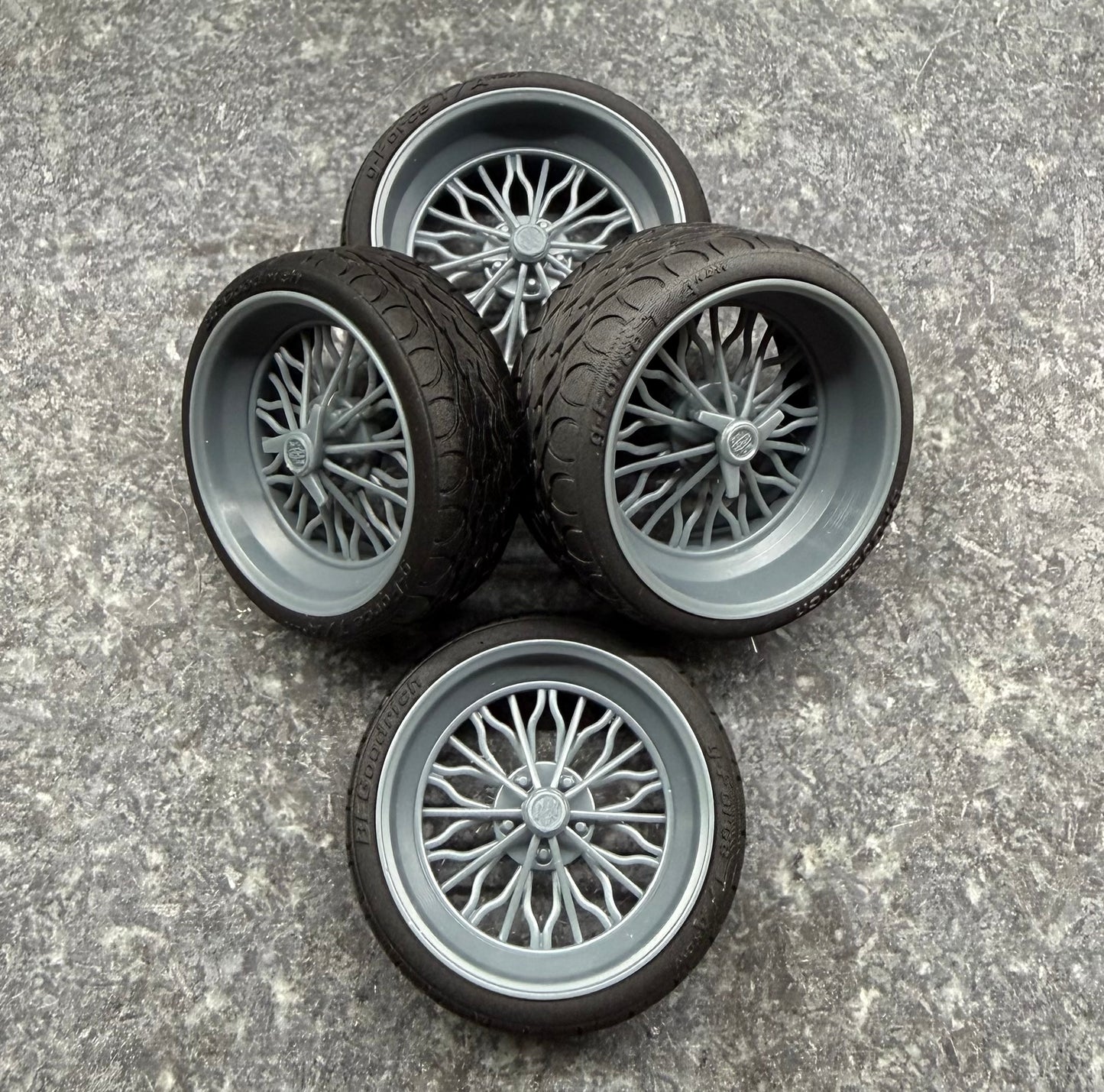Starwire 20/21