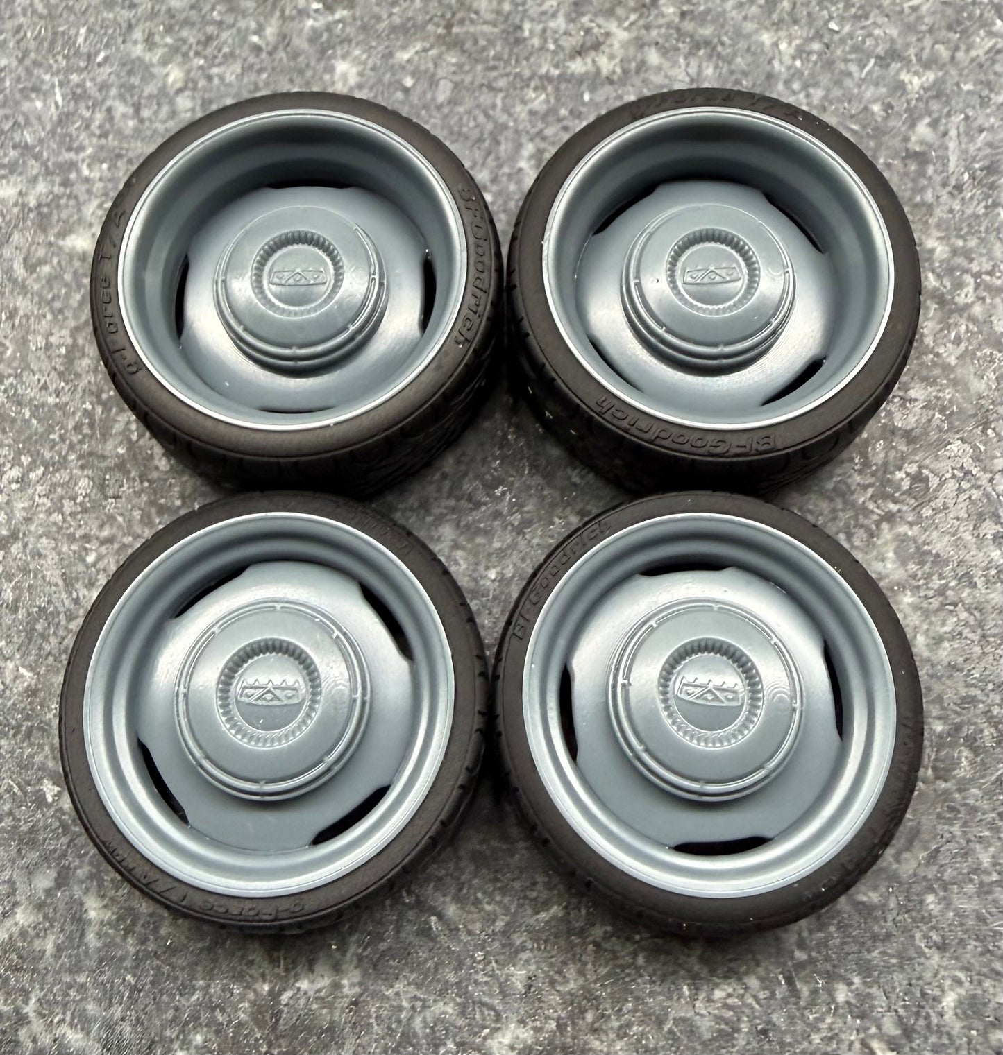 21/22" F/M-100