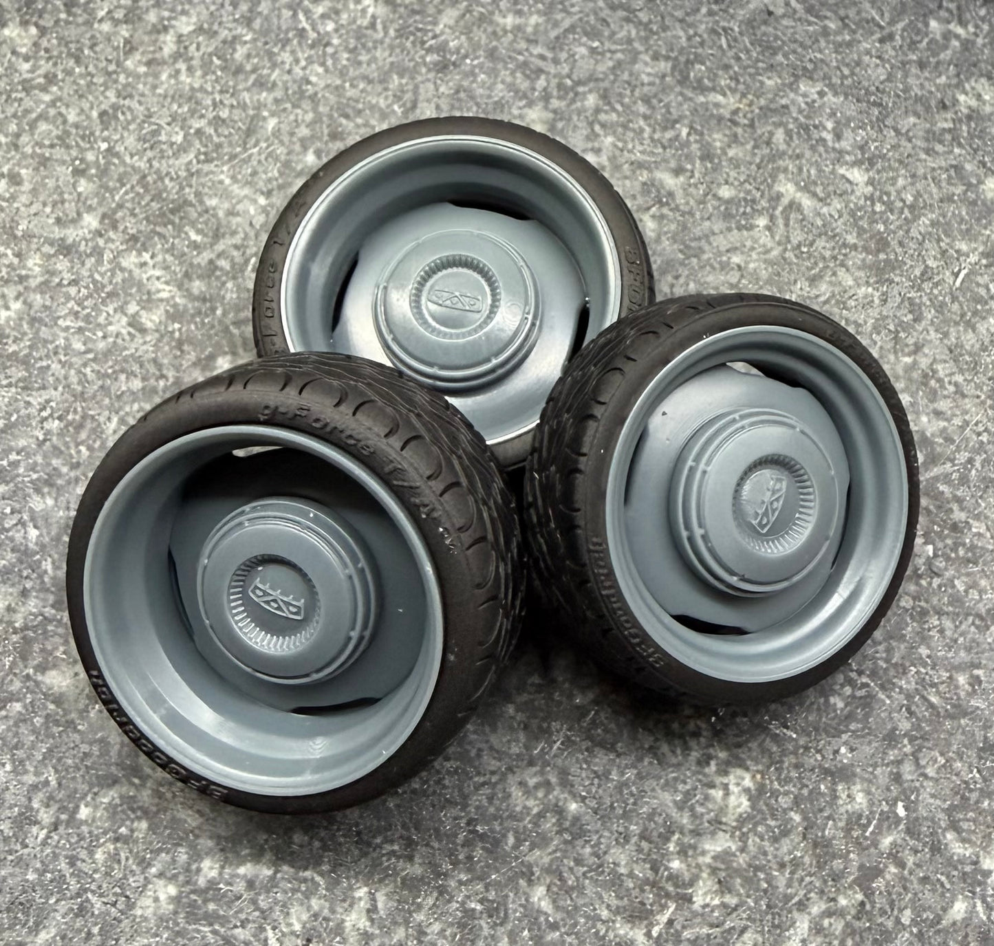 21/22" F/M-100