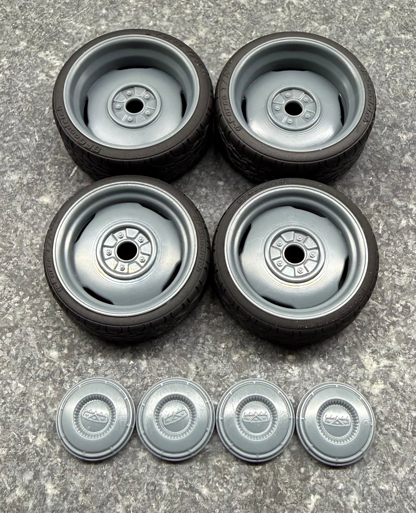 21/22" F/M-100