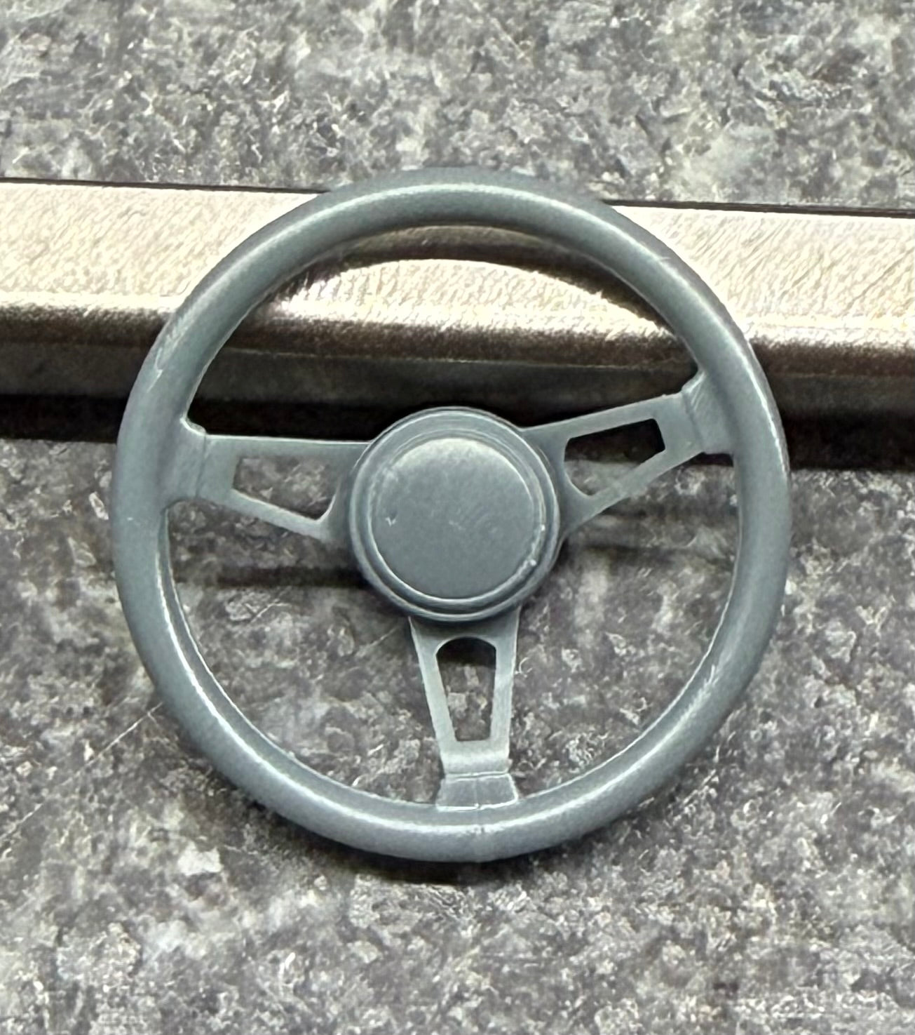 Mopar Tuff Steering Wheel 14.5"