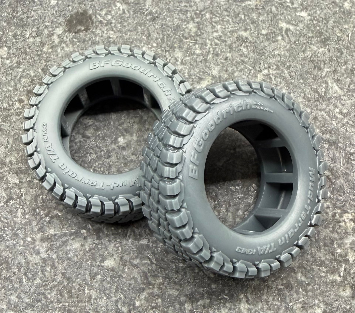 BFG Mud Terrain T/A KM3 - 35x12.50-18