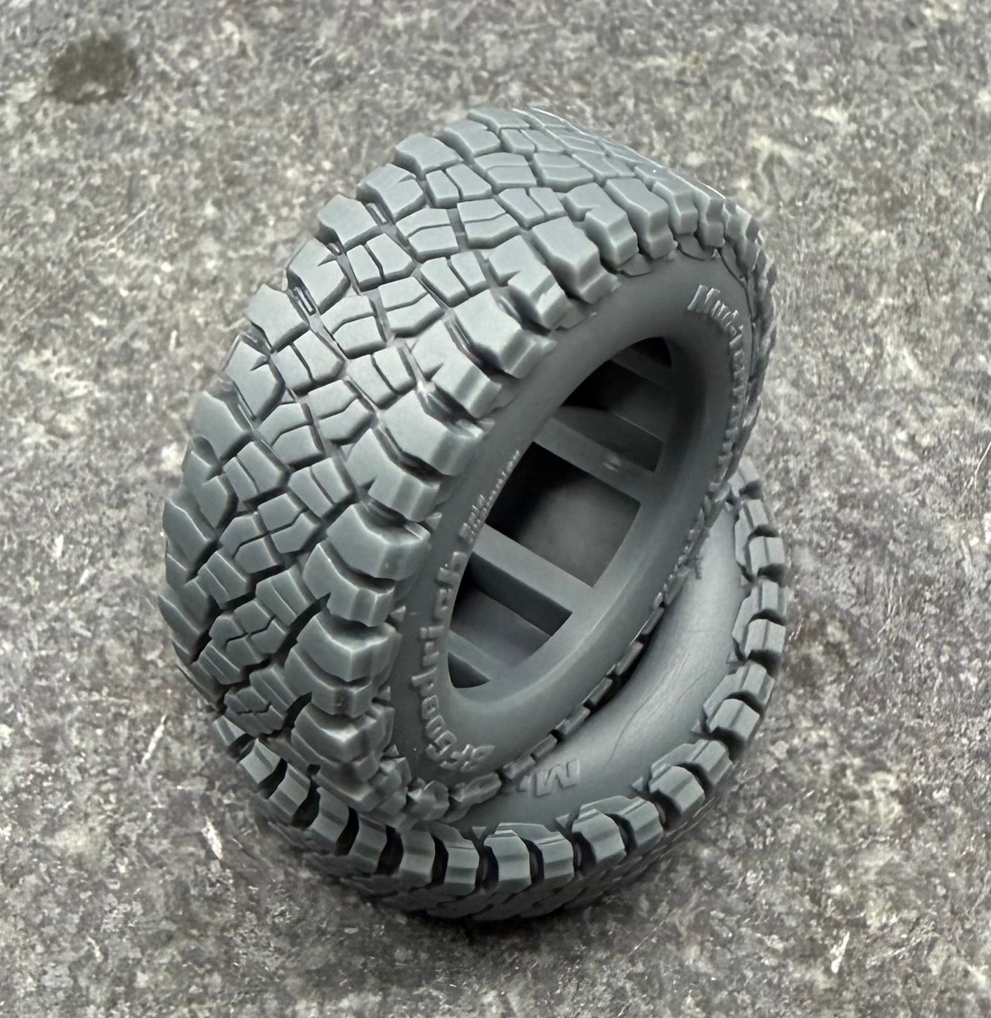 BFG Mud Terrain T/A KM3 - 35x12.50-18