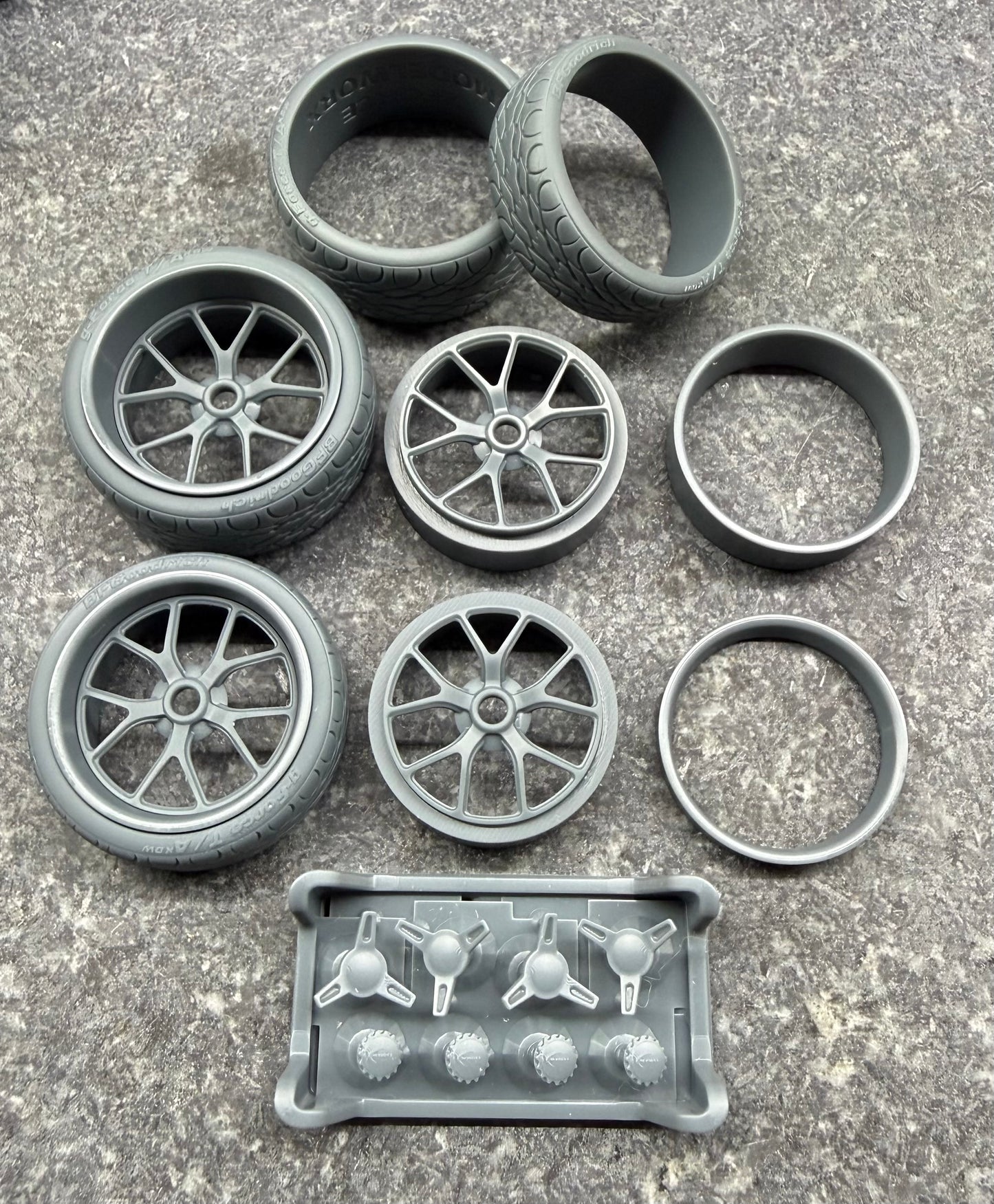 SL65 20/21