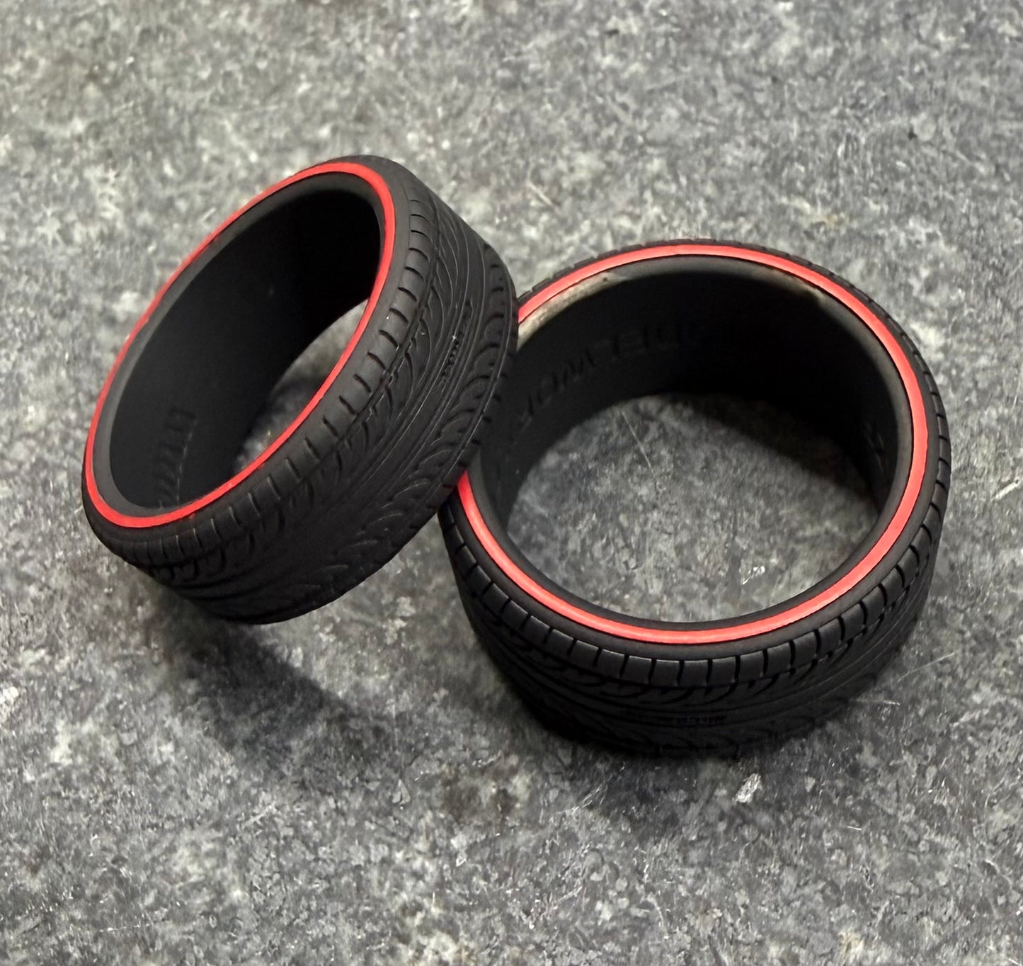 HW Redline 19/20