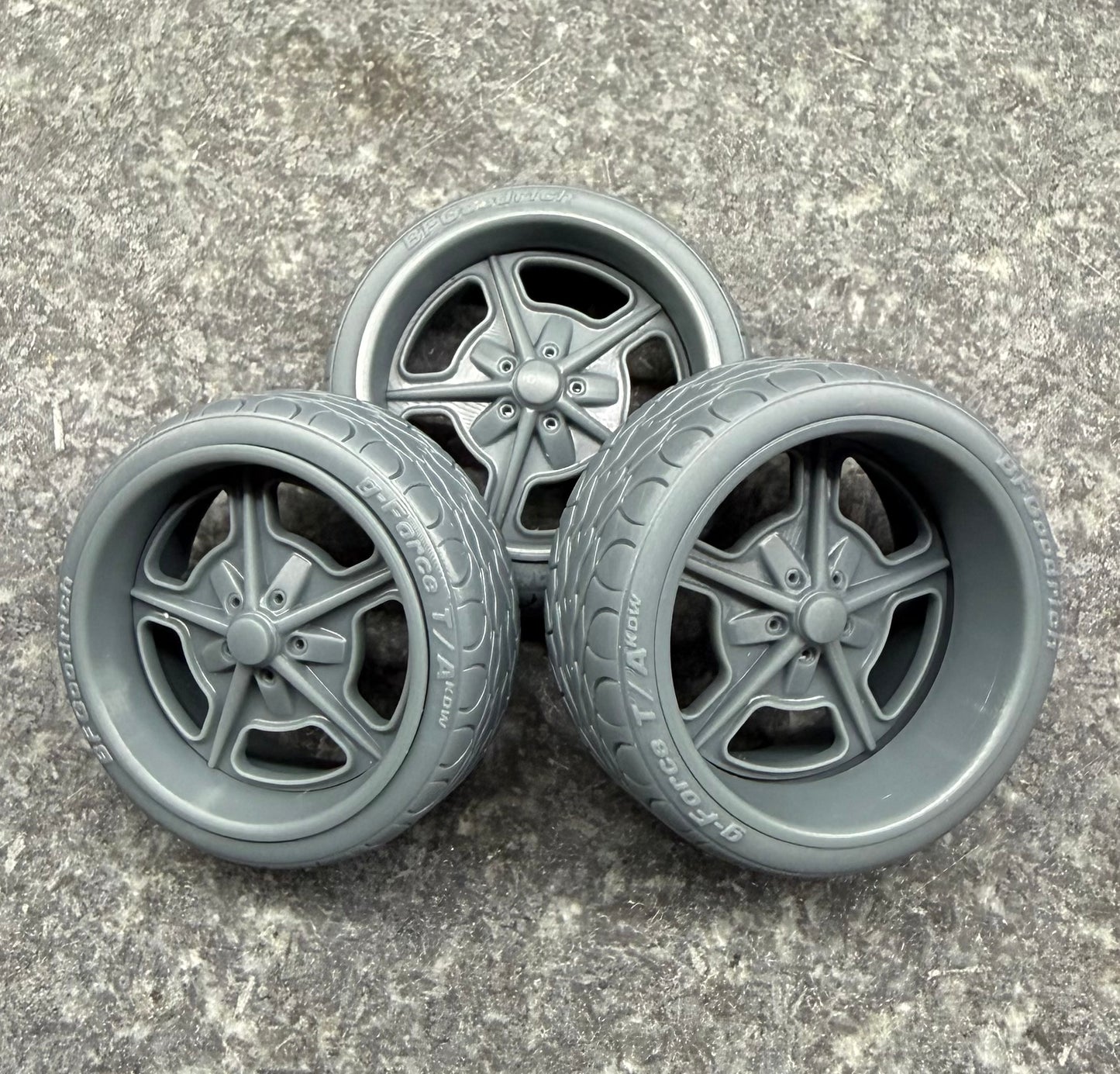 Salt Runner 20/21