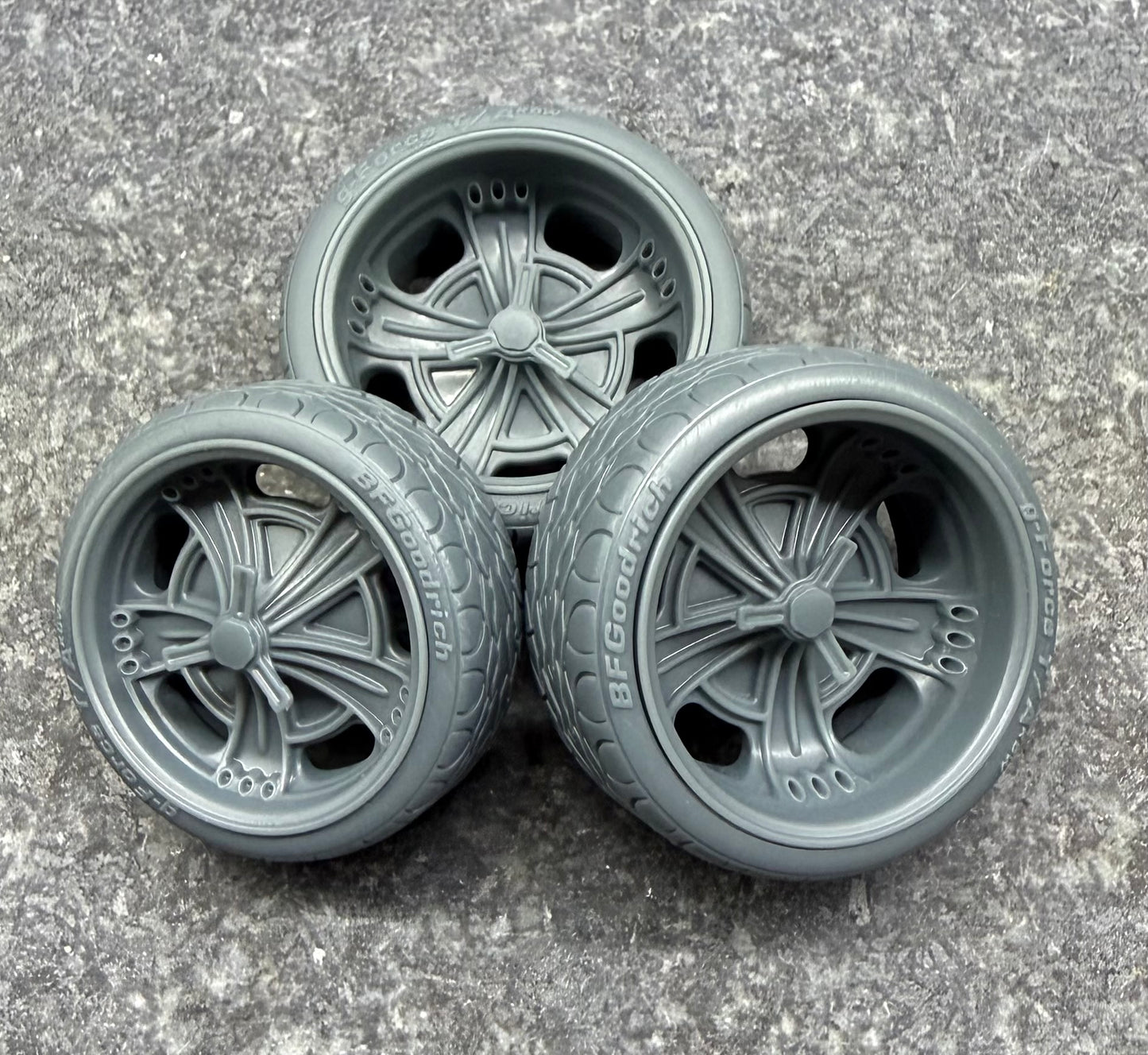 Slot Rod 20/22