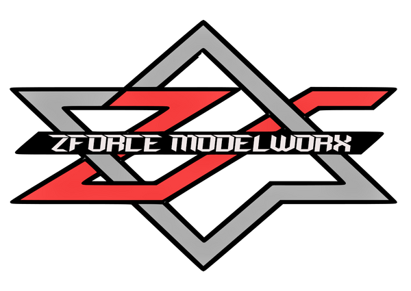 WHEEL SETS – Z-Force Modelworx