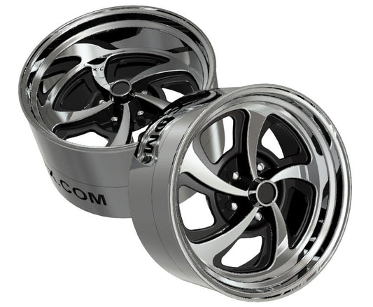 Twisted Mag500 19/20