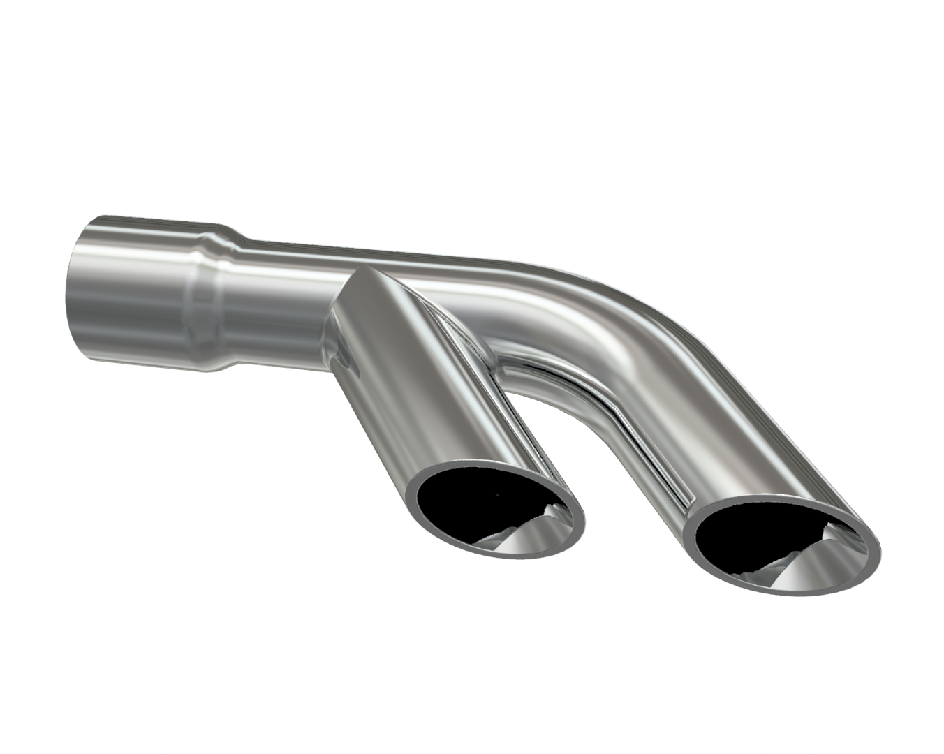 TransAm Exhaust Tips