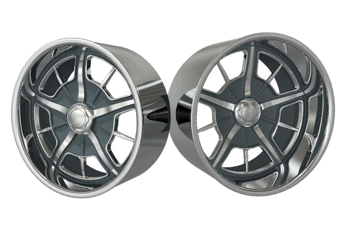 WHEEL SETS – Z-Force Modelworx