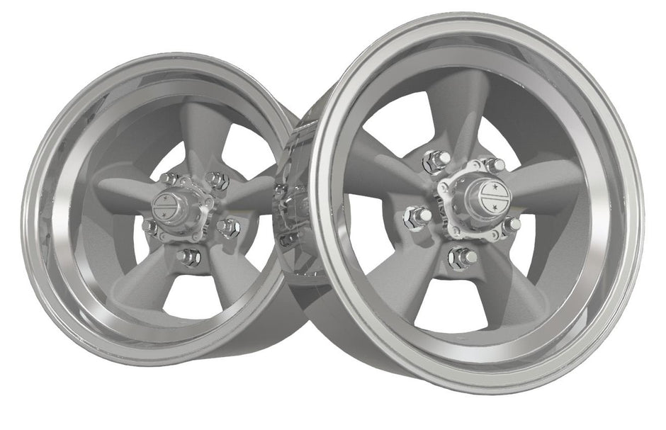 RIMS ONLY – Z-Force Modelworx