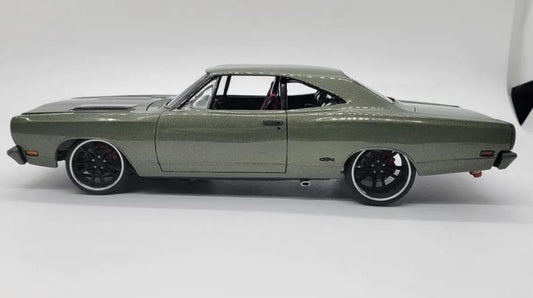 69 Gtx R Model Kit BUILDERS GALLERY – Page 2 – Z-Force Modelworx