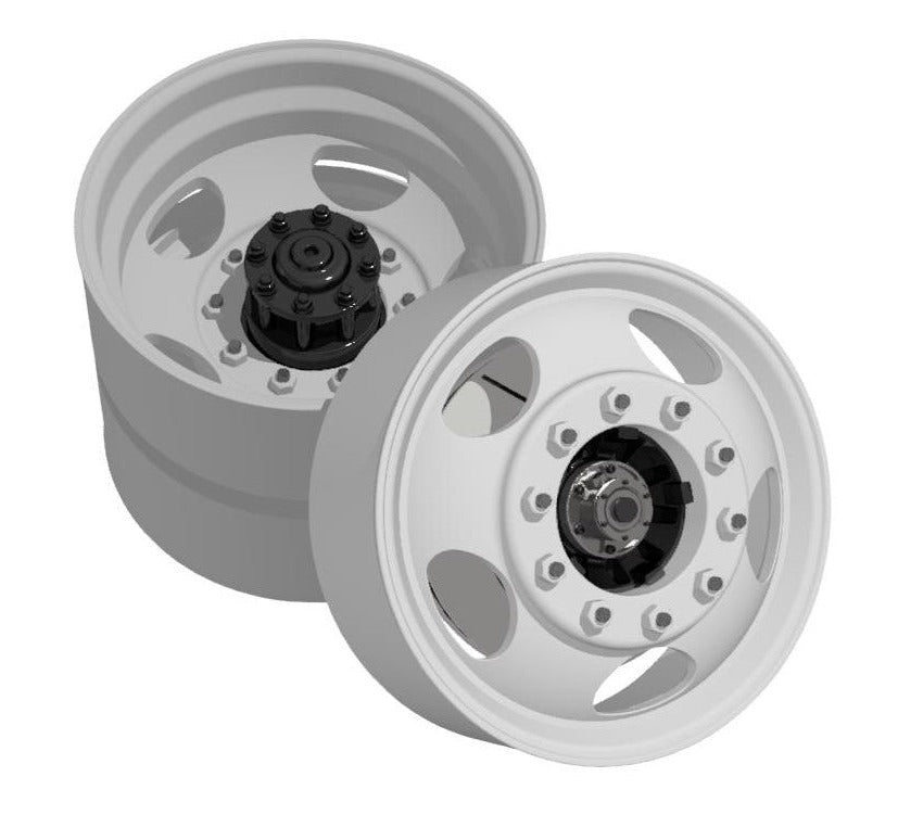 Z-NET – Z-Force Modelworx