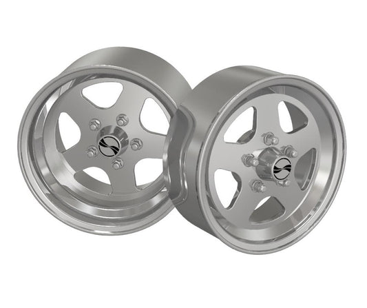 Motor Wheel Fly 15"