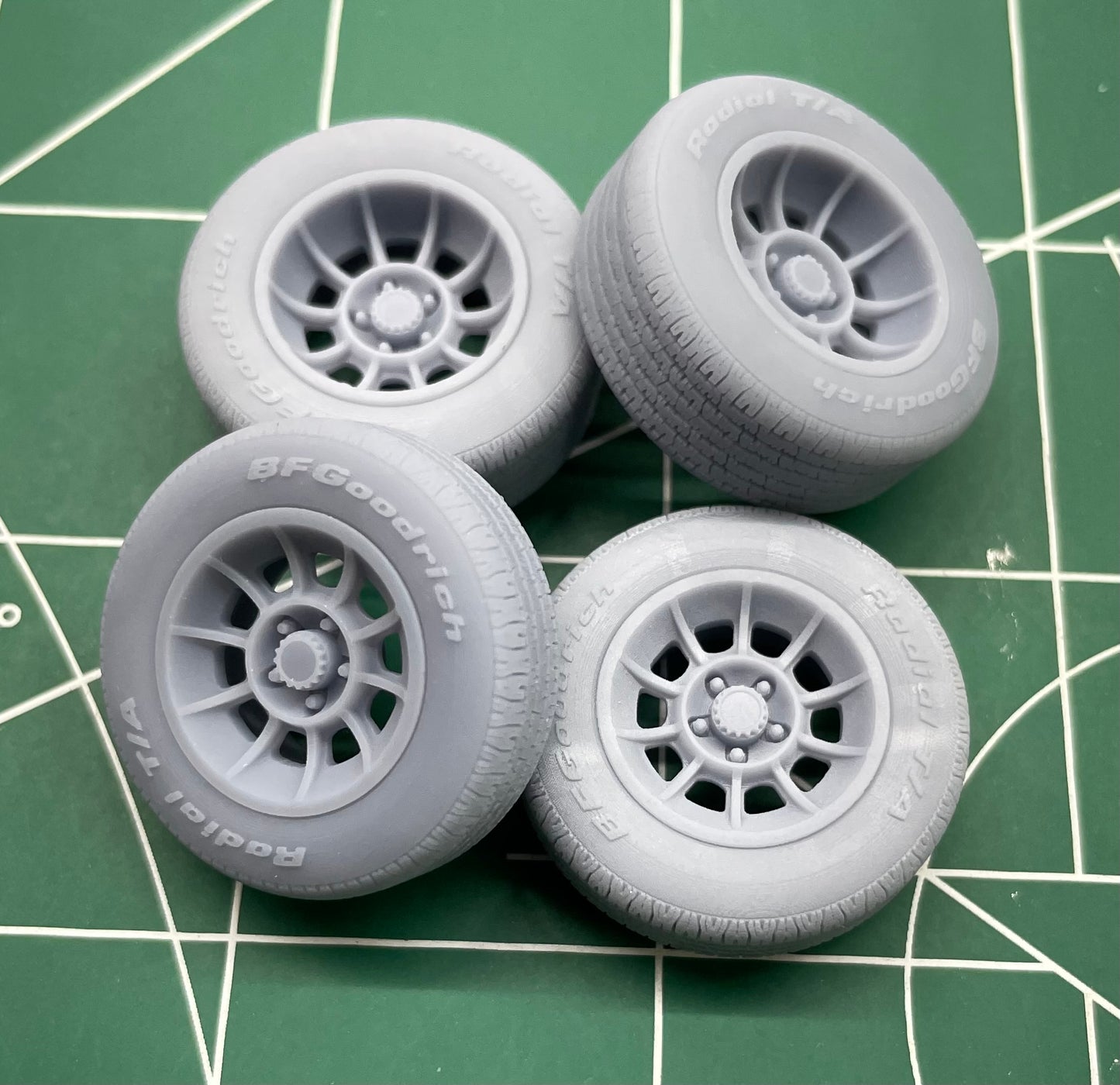 American Racing Vector 15