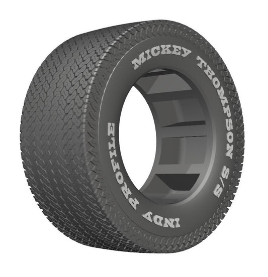 Mickey Thompson Indy Profile 15"