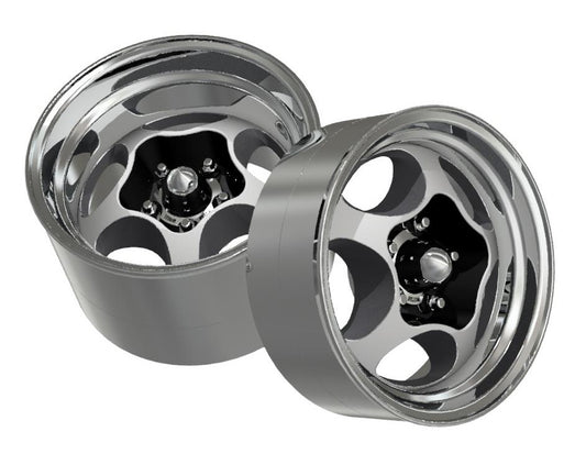 Motor Wheel Spyder 15"